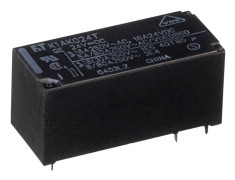 Fujitsu FTR-K1AK024T Printrelä 24 V/DC 16 A 1x NO 1 stycke(r)