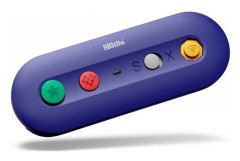 Gamecube Adaptrar