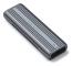 Satechi USB-C NVMe and SATA SSD Enclosure