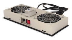 DIGITUS Professional DN-19 FAN-1-WM-I - rack fan