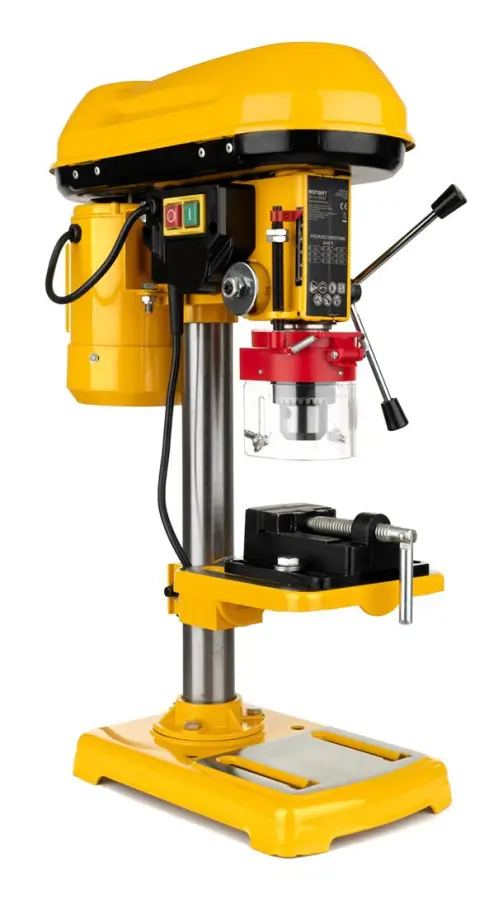 kolonnborrmaskin 500w/597mm smart365