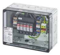 Phoenix Contact 1105828 SOL-SC-1ST-0-DC-2MPPT-2000SE