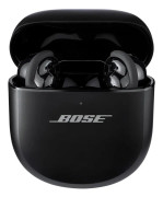Bose trådlösa hörsnäckor QuietComfort Ultra hörlurar, svarta