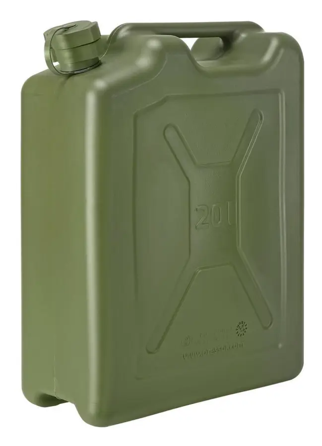 Pressol Armycan - 20 liter - Grön