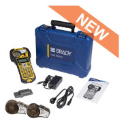 Brady Portable Etikettskrivare Kit - M210-Elec Kit EU