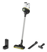 Dammsugarborste Kärcher VC 6 250 W 800 ml