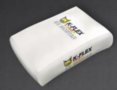 K-flex K-FLEX K-FIRE EX MORTAR fire retardant mortar 20l