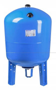 Omnigena 100L vertikal membrantank 1