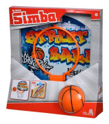 Simba Mini Basket Set