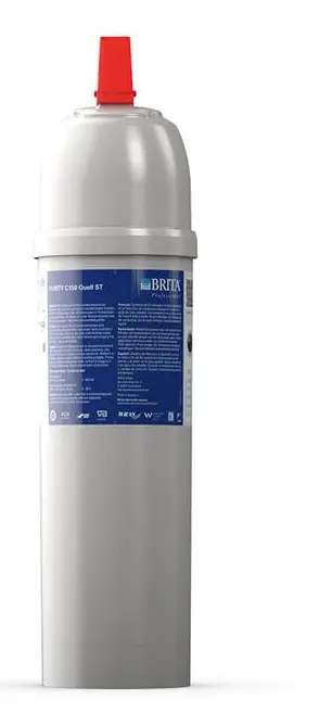 Brita PURITY C 150 insats Grundvariant