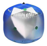 Echomax Reflektor Echoa03i 615 mm