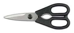 Ambrogio Sanelli, universal kökssax, rostfritt stål, 20,5 cm Grundvariant