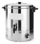 Vattenpanna - 30 l Grundvariant