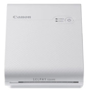 CANON COMPACT PRINTER SELPHY Square QX10 WH EU26