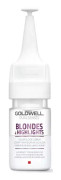 Goldwell Dualsenses Blondes & Highlights Color Lock Serum 12x18ml