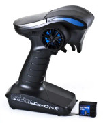 Redox TX-One-sändare 2.4 GHz 3-kanal +Rx-one