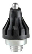 Steinel Standard Nozzle for Gluematic Glue Guns