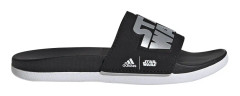 Adidas Slides Adilette Comfort Star Wars Svart EU 36 2/3 Pojke