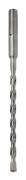 Betongborr SDS +, 10x460 mm BX2
