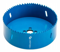 Högert Technik Bimetall hålsåg 67 mm, stål M42