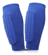 INF Skyddande EVA Basketball Ben Sleeves