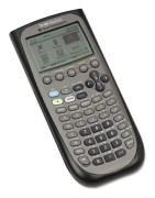 TI-89 Titanium Grafisk Räknare