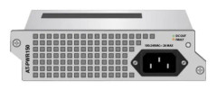 Strömförsörjning - Allied Telesis - AT-PWR150 - Hot Plug - 150 Watt - AC 100-240 V