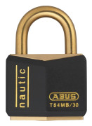 Hänglåskit abus t84mb/30 trippel