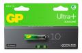 GP Batteries / #3