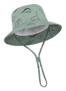 Baby solhatt solskydd hatt för baby pojkar flickor barn sommar hink hatt UPF 50+