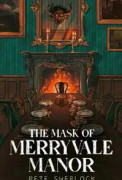 The Mask of Merryvale Manor