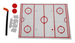 Toaletthockeyspel Tristess Dekompression Rolig hemsportleksak