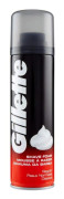 Gillette Foam Regular 200 ml