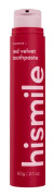 Hismile Red Velvet Toothpaste