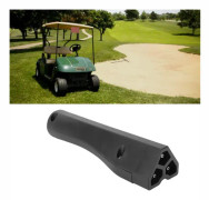 48V Golf Cart Laddare Uttag Kontakt Kit 48 Volt Laddare Uttag och Kontakt för EZGO RXV Golf Cart 604321 611218