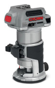 Crown Ct26010hx Trådlös Handrouter
