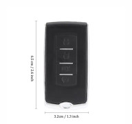 Bärbar ficka hög precision smycken vikt elektronisk digital skala gram (200-0,01G)