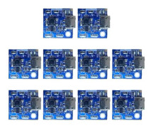 Handhållen liten fläkt moderkort Pocket Fläkt Moderkort Pcba Charging Mini Fan Control Board,a