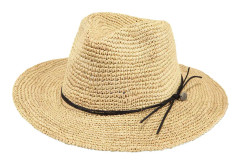 Barts Hatt Celery 3 Enheter Brun S Man