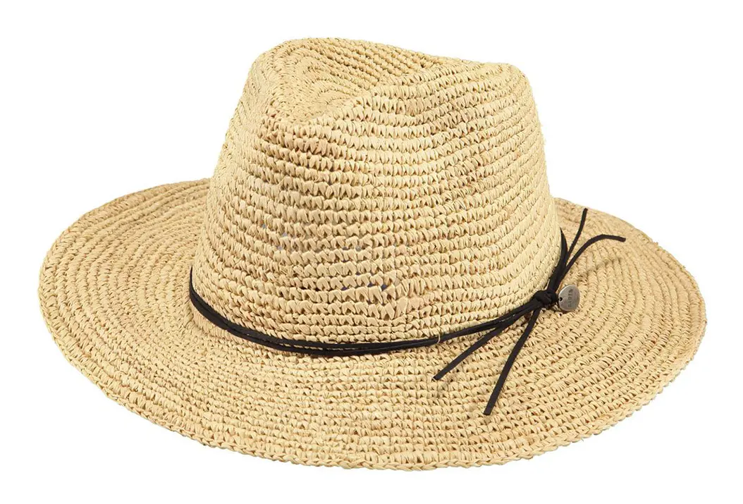 Barts Hatt Celery 3 Enheter Brun S Man