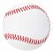 Baseboll träningsboll mjuk fyllningsstridboll