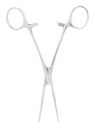 SALALIS Piercing Tool Body Piercing Tång Verktyg Öron Läpp Navel Näsa Tunga Septum Svamp Tång Tatuering Nagel