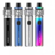 Vaporesso - Sky Solo Plus 8ML 3000mAh - SVART