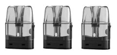 Reservdel Elektronisk cigarett - Innokin - Klypse patroner - 0,6ohm