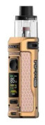 Elektronisk cigarett - Pod RPM 85 - Smoktech - Matt guld