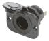 Blue Sea Systems - Blue Sea Systems 12VDC Dash Socket (Bulk)