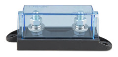 Victron Energy Fuse holder for MEGA-fuse Sikringsindsats CIP000100001