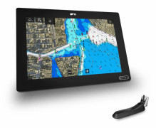 Raymarine Ekolod Axiom+ 12 Rv Rv-100 Blå