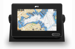 Raymarine - AXIOM+ 7 RV - 7'' MFD RV3D
