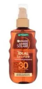 GARNIER - Ambre Solaire Ideal Bronze SPF30 150ml